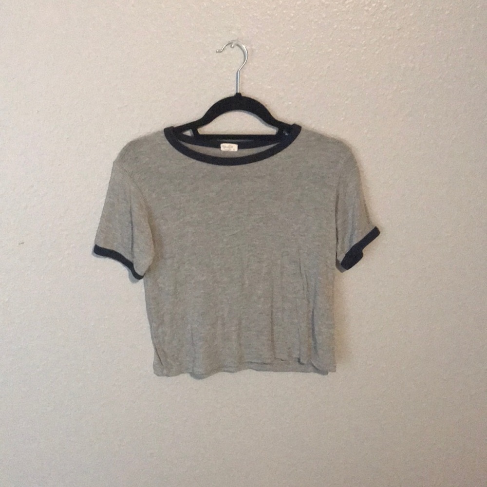 John Galt (aka Brandy Melville) t shirt